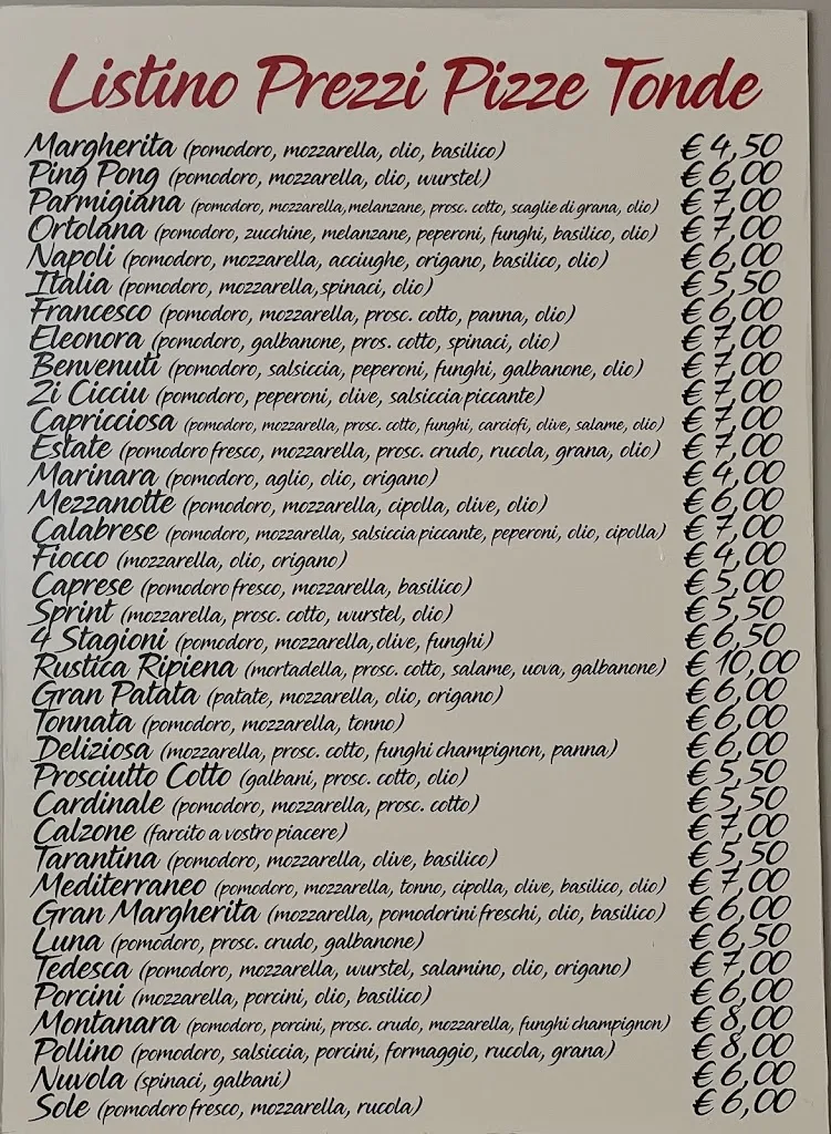 Menu_Il taglio giusto da Carmelo_Morano Calabro_image_1