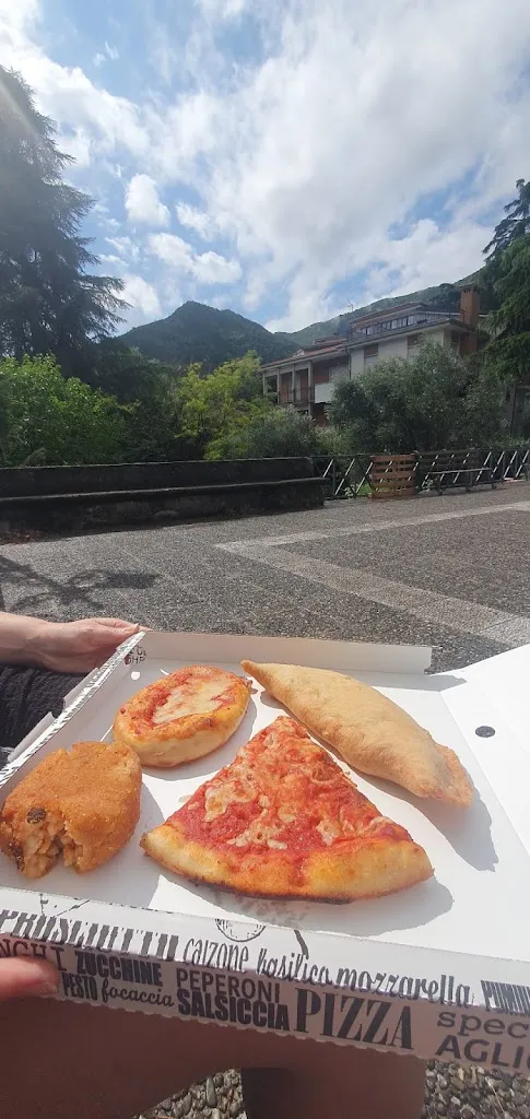 Sam Chambers_Il taglio giusto da Carmelo_Morano Calabro_review