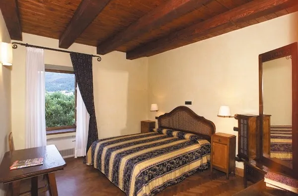 Albergo Ristorante Villa San Domenico_Morano Calabro_slider_image_2