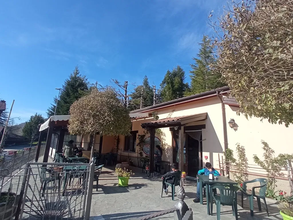 Sudip Chakraborty_La Baita di Campotenese_Morano Calabro_review