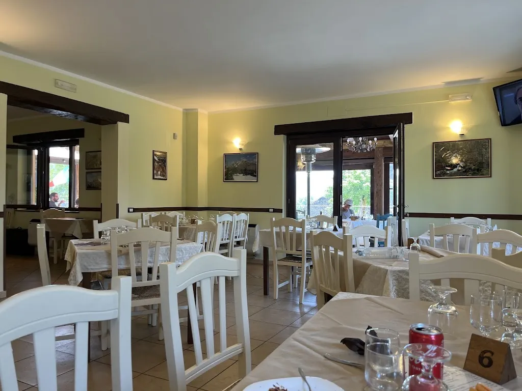 Alex Grig_La Baita di Campotenese_Morano Calabro_review