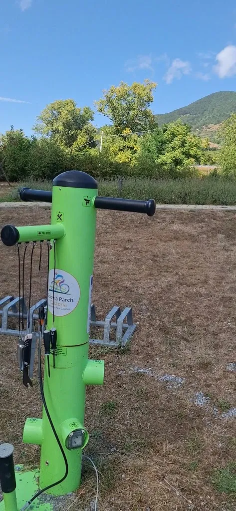 La Baita di Campotenese_Morano Calabro_slider_image_2