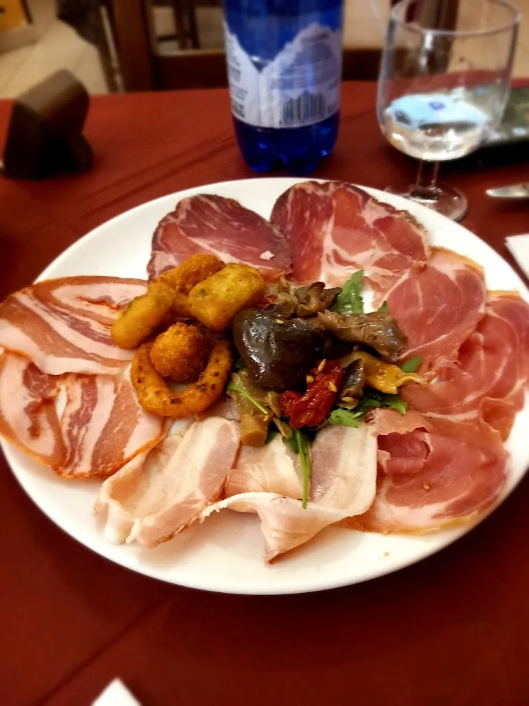 Menu_Ristorante - Pizzeria 