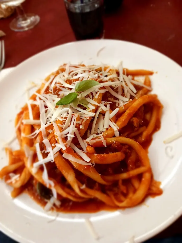 Ristorante - Pizzeria 