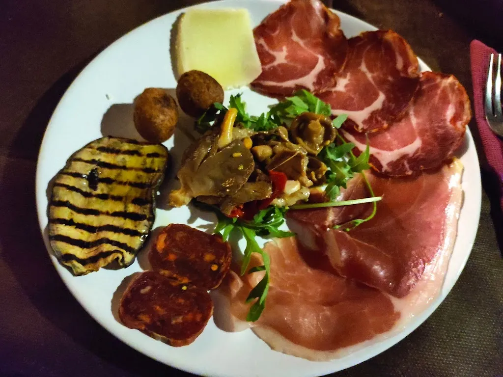 Menu_Ristorante Pizzeria 