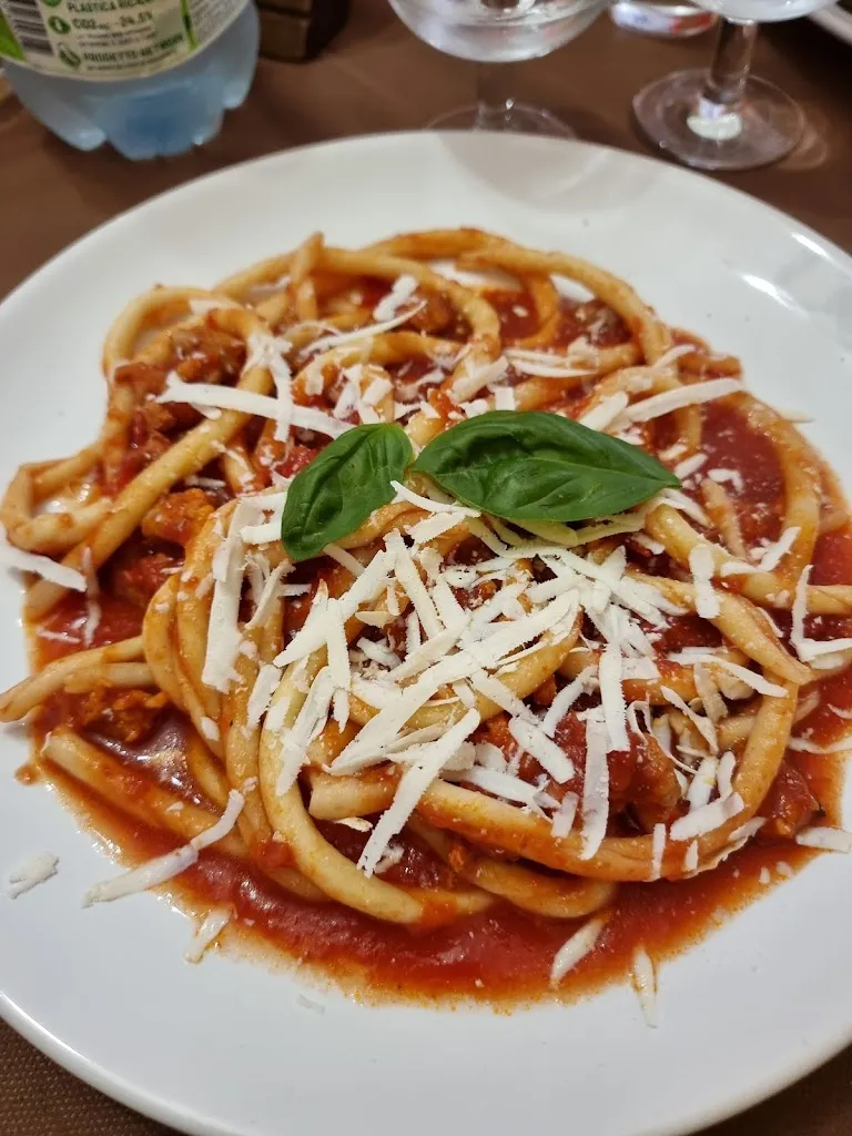 Menu_Ristorante Pizzeria 