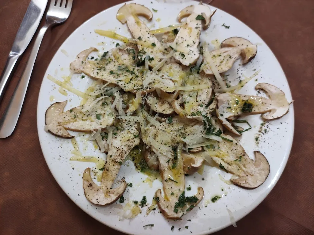 Menu_Ristorante Pizzeria 