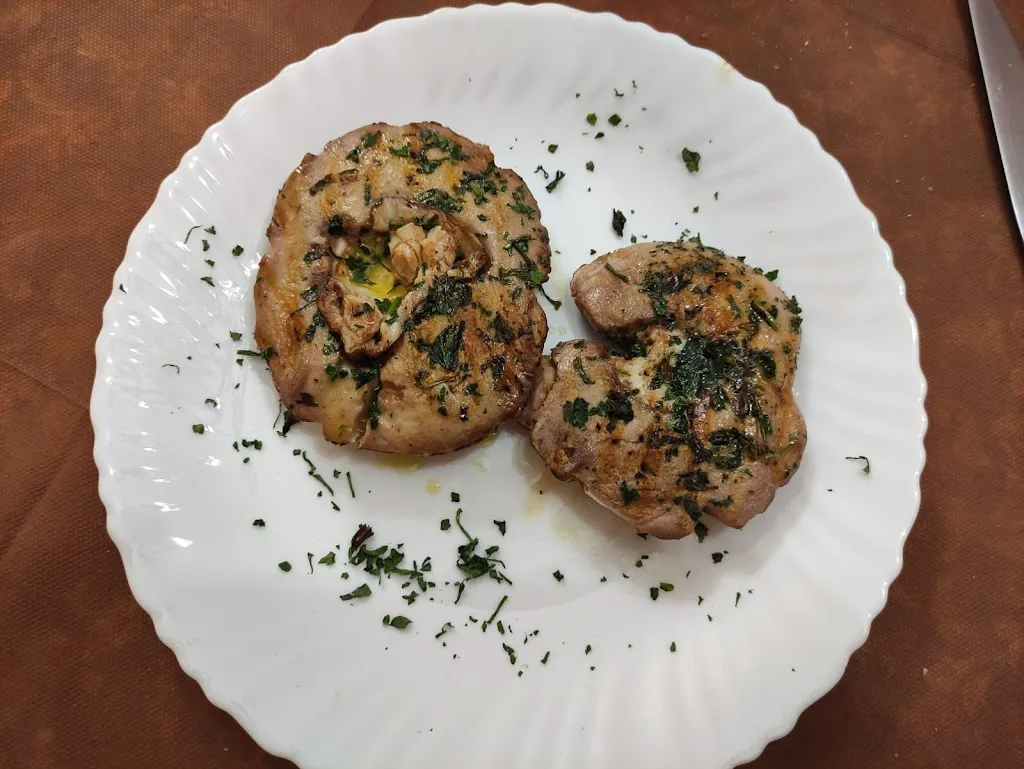 Menu_Ristorante Pizzeria 