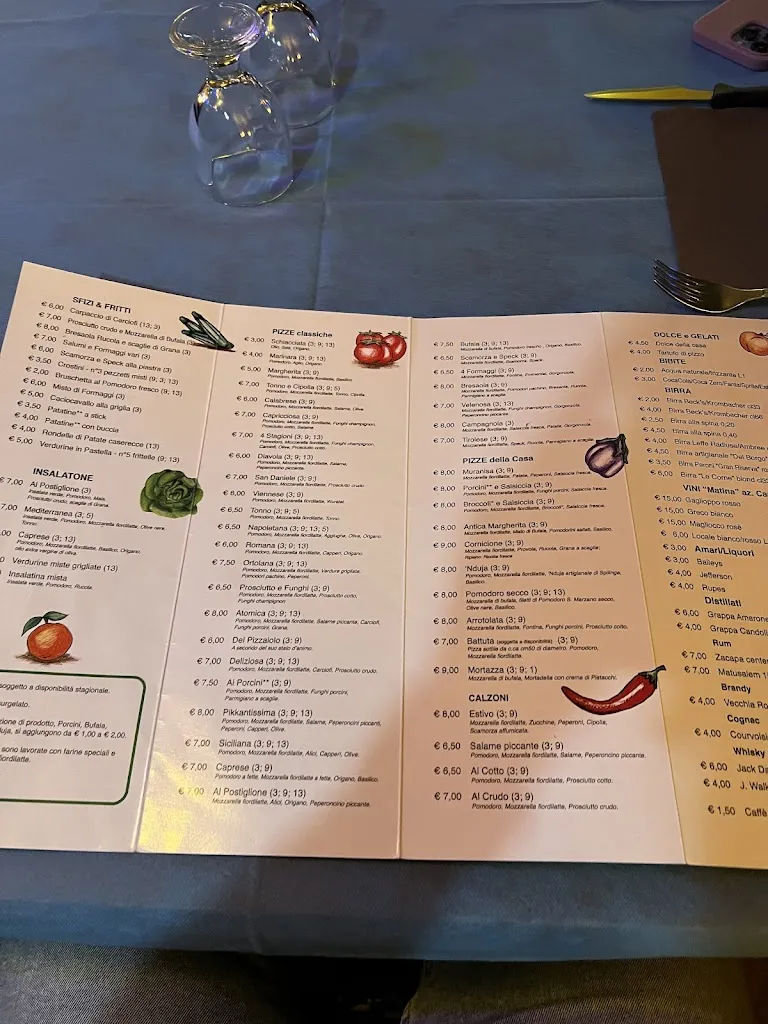 Menu_Ristorante Pizzeria al Postiglione_Morano Calabro_image_1