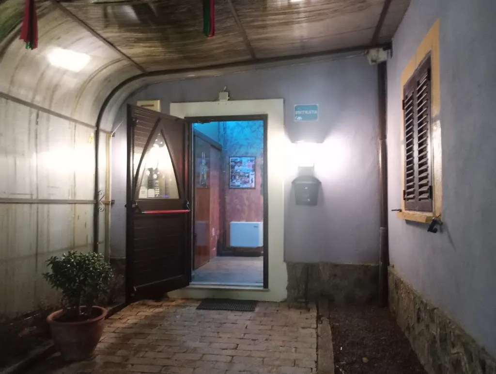 Marcio Cosenza_Ristorante Pizzeria al Postiglione_Morano Calabro_review