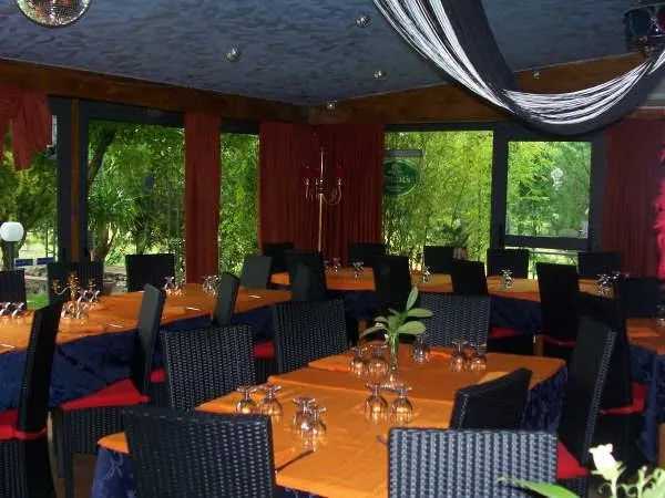 Ristorante Pizzeria al Postiglione restaurant in Morano Calabro