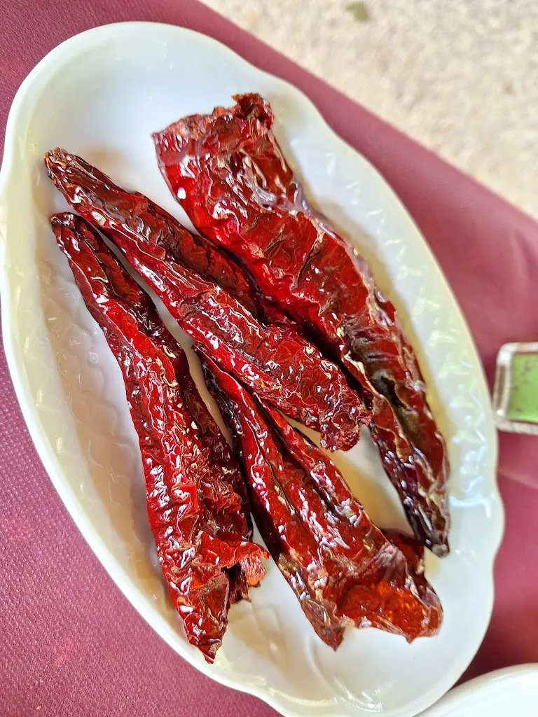 Menu_Ristorante Agriturismo Colloreto_Morano Calabro_image_1