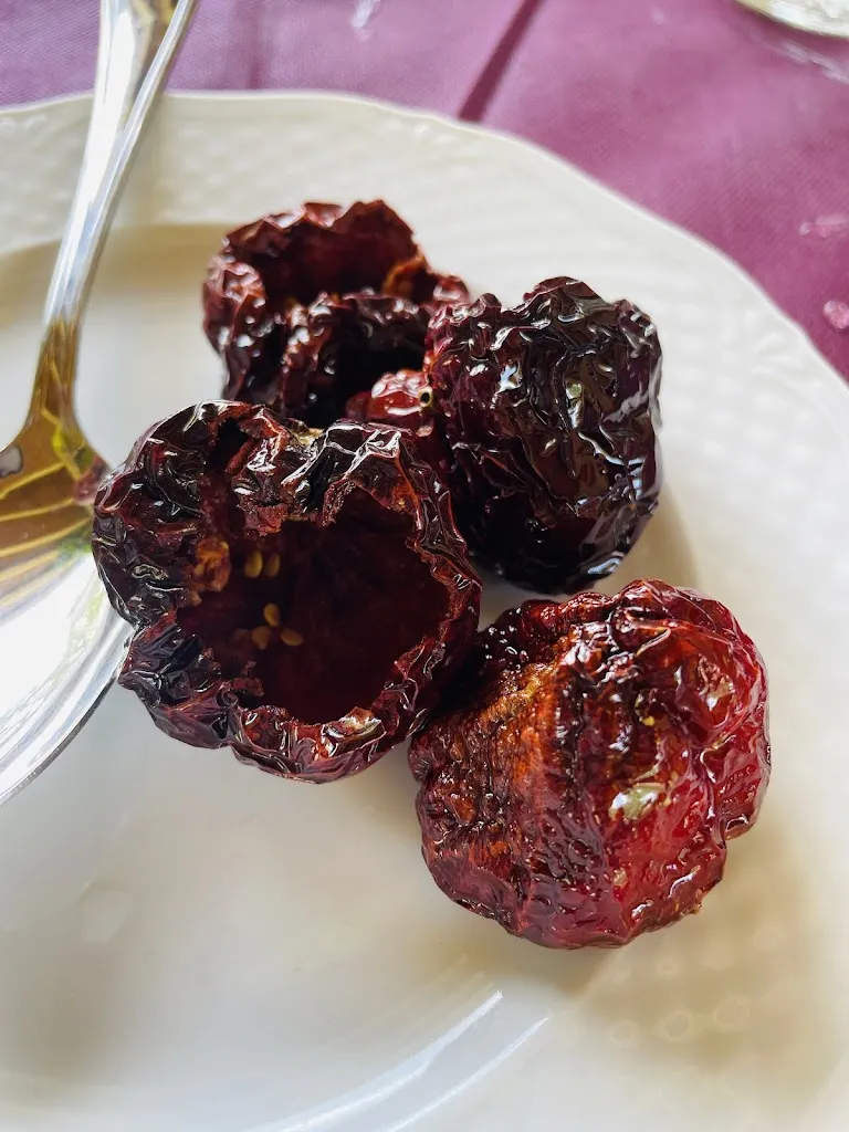 Menu_Ristorante Agriturismo Colloreto_Morano Calabro_image_5