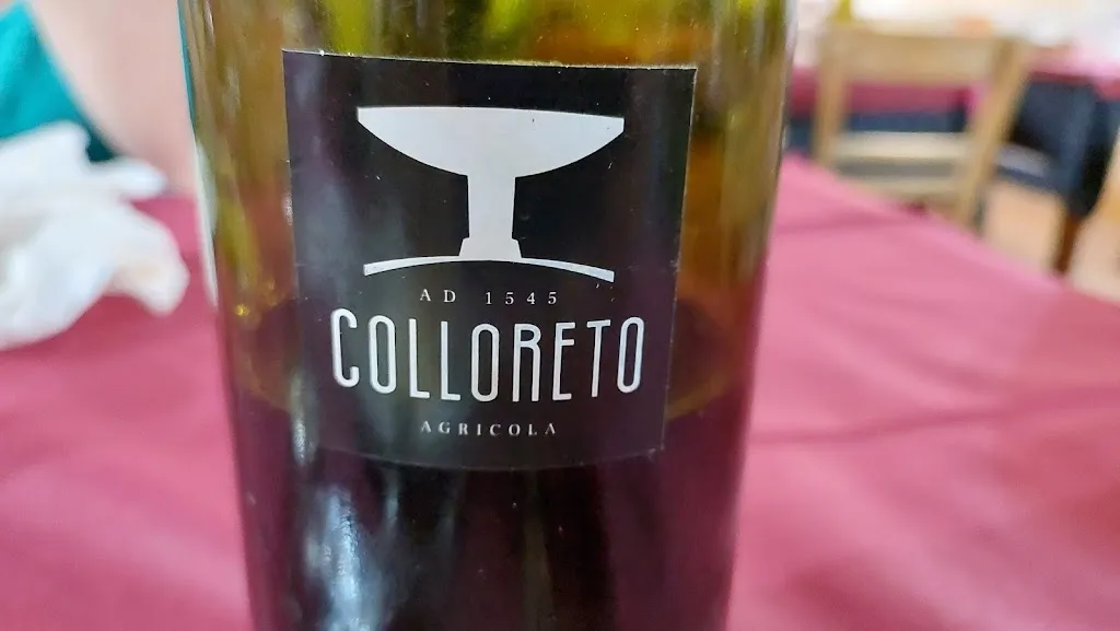 Menu_Ristorante Agriturismo Colloreto_Morano Calabro_image_8