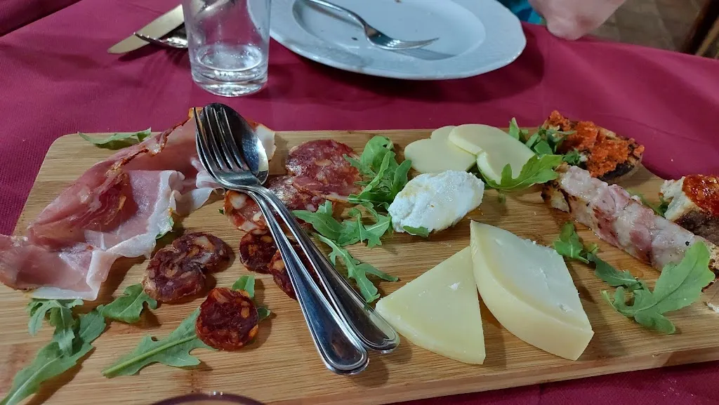 Ristorante Agriturismo Colloreto_Morano Calabro_slider_image_2