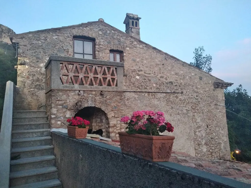 Ristorante Agriturismo Colloreto_Morano Calabro_slider_image_3