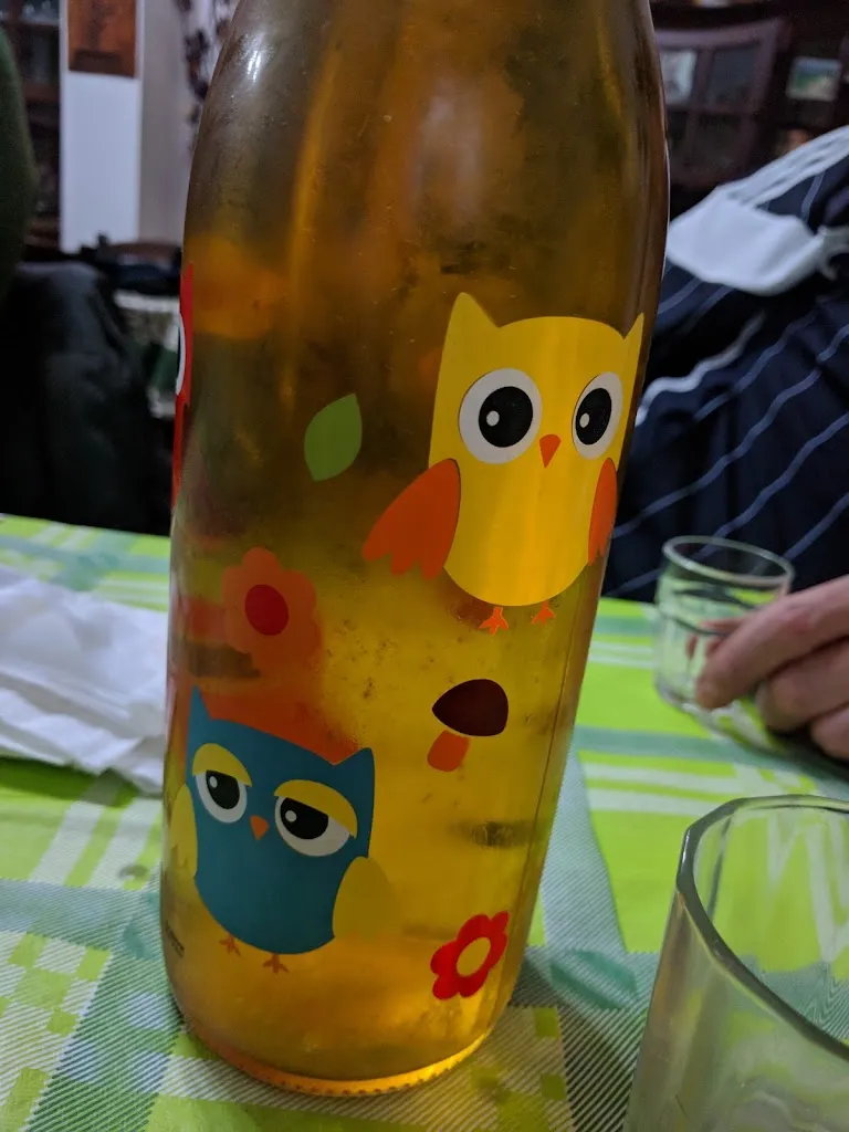 Menu_Il Ristoro, trattoria Monti della Laga_Crognaleto_image_5