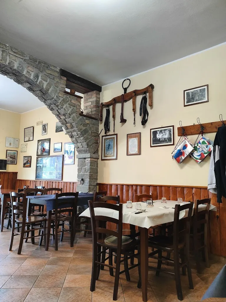 Il Ristoro, trattoria Monti della Laga_Crognaleto_slider_image_1