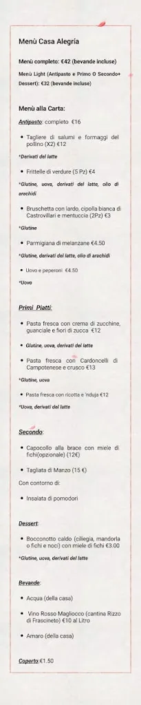 Menu_Casa Alegría_Morano Calabro_image_2