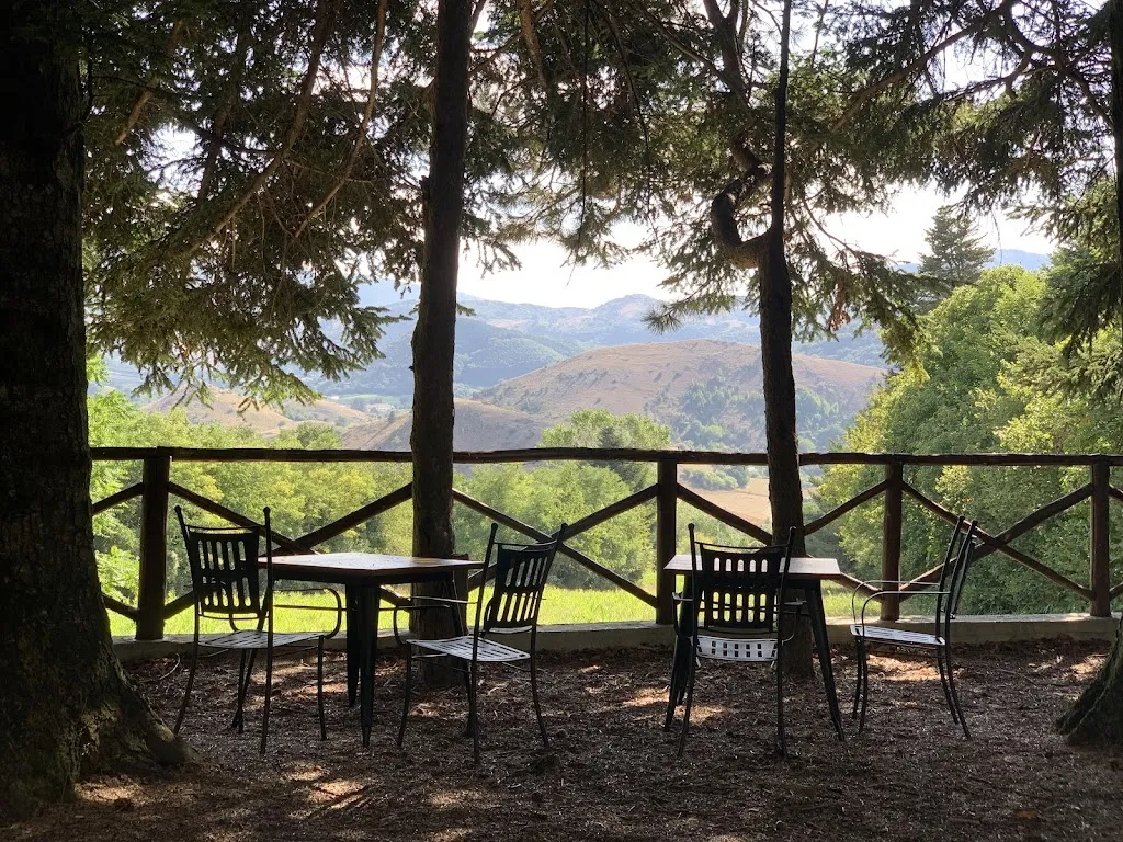 Andrea Avitabile_Casa Alegría_Morano Calabro_review