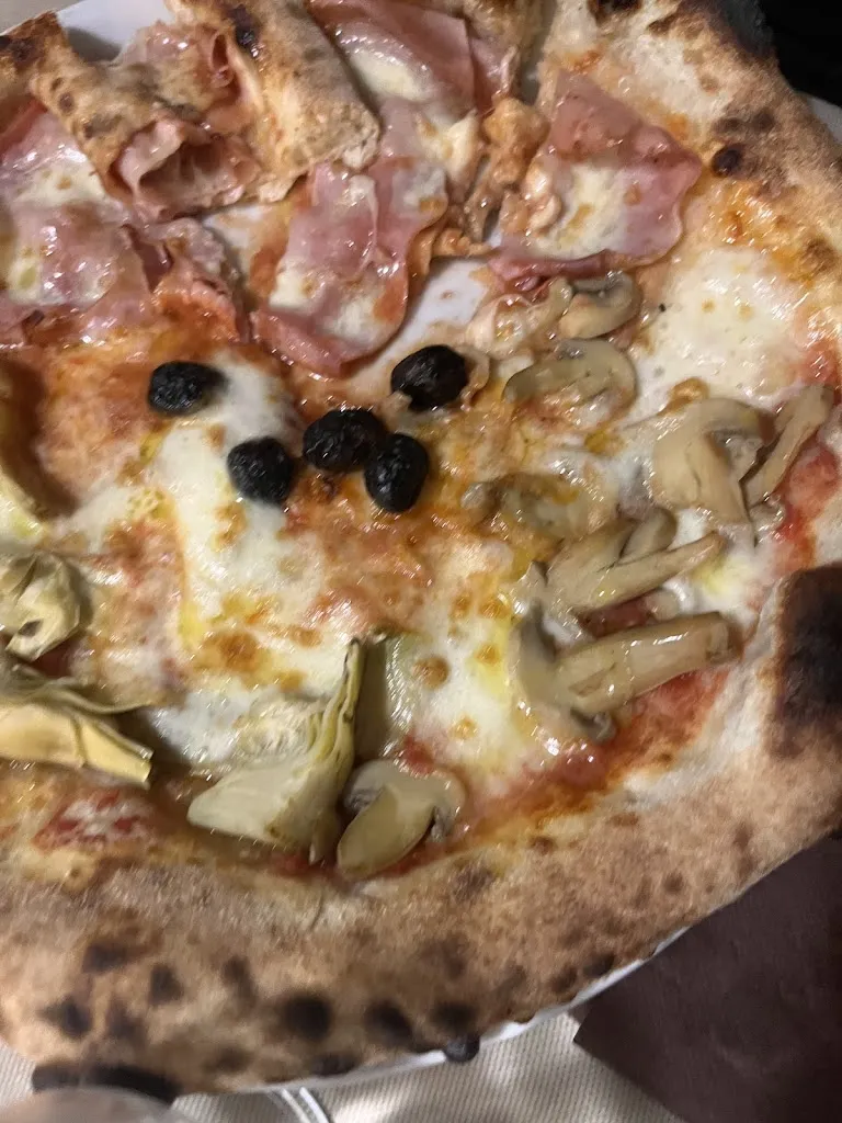 Valeria Limongi_San Rocco_Morano Calabro_review