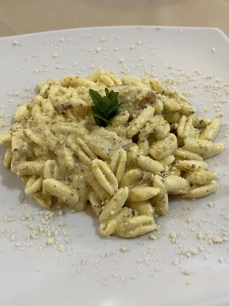 Veronica Sidero_San Rocco_Morano Calabro_review