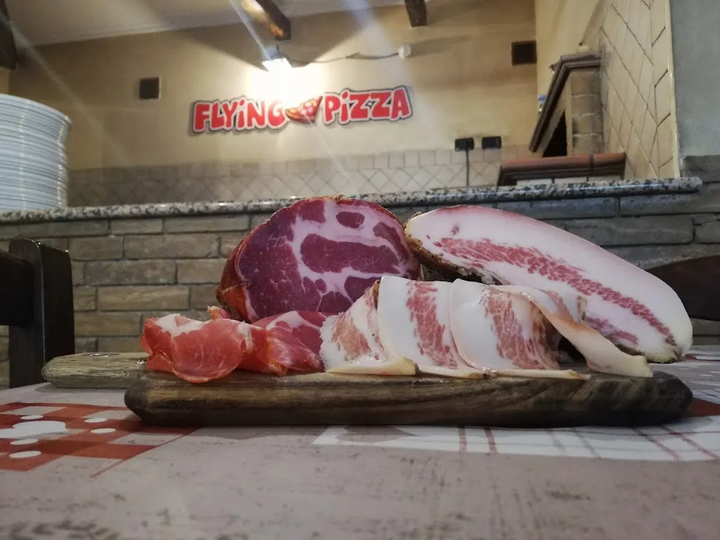 Menu_Flying Pizza( pizzeria da asporto con forno a legna)_Morano Calabro_image_9