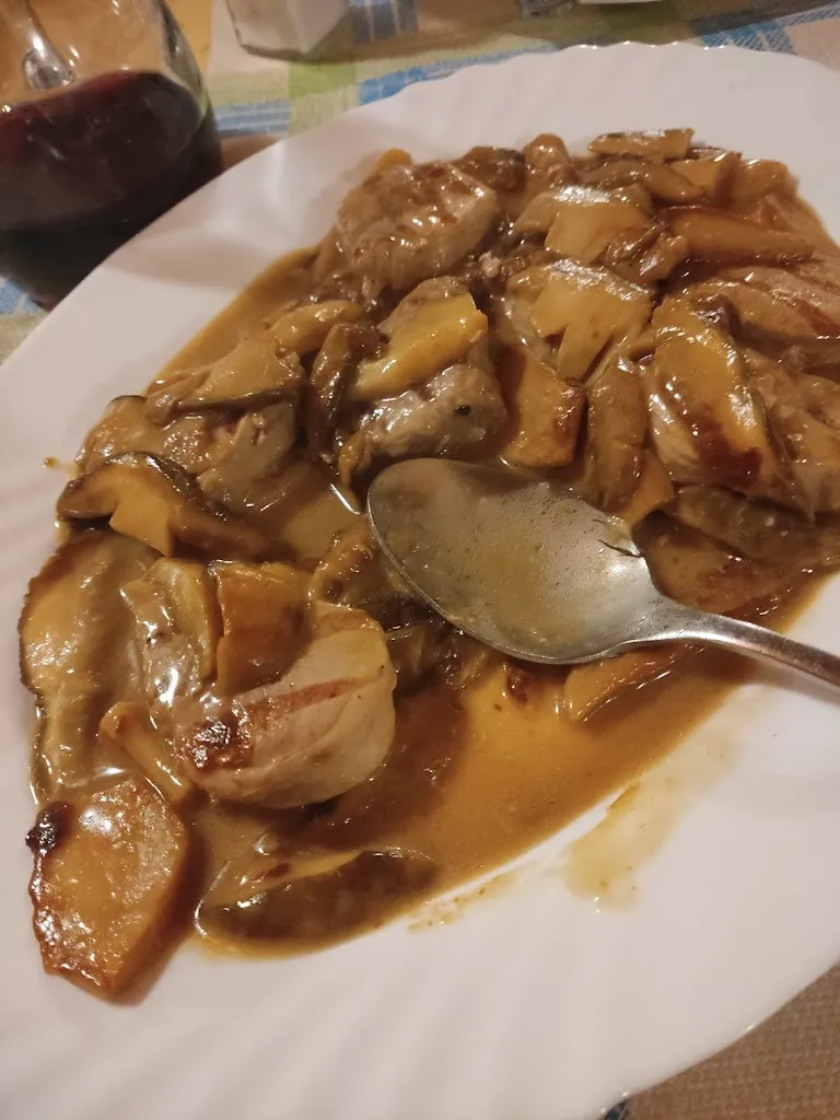 Fabio Marinoni_Il Melograno Agriturismo_Monterosso Calabro_review