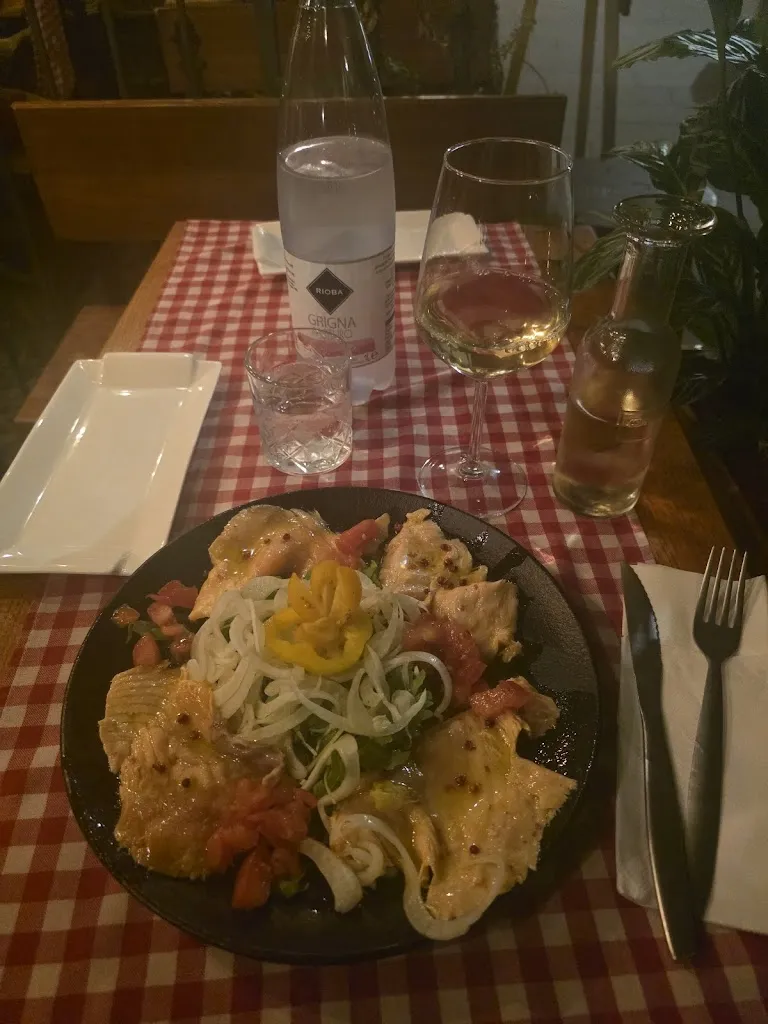 Michiel_Da Eraldo_Monterosso Calabro_review