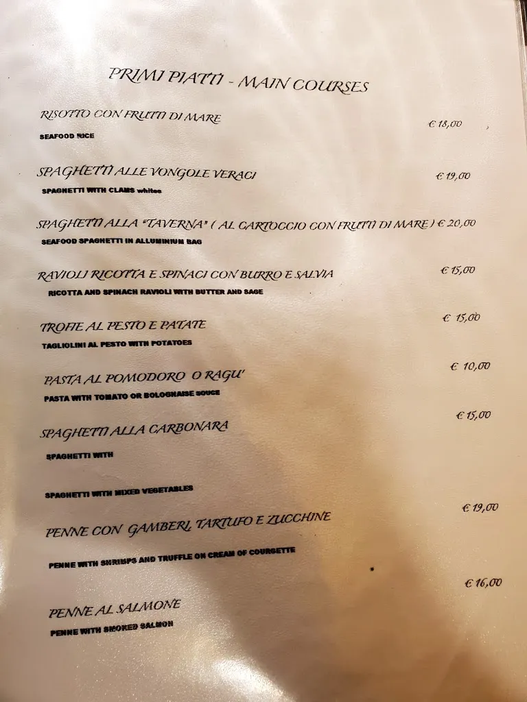 Menu_La Taverna di Monterosso_Monterosso Calabro_image_1