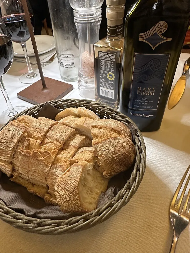 Sophie N_La Taverna di Monterosso_Monterosso Calabro_review