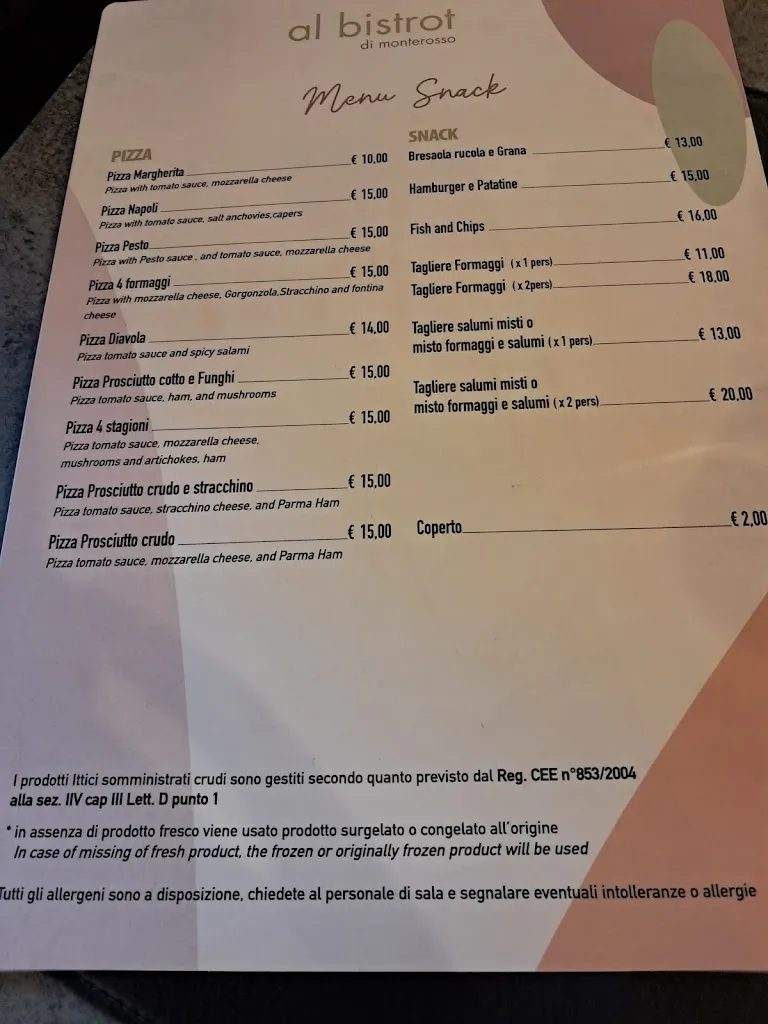 Menu_AL BISTROT di Monterosso_Monterosso Calabro_immagine_3