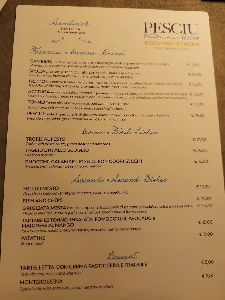 Menu_AL BISTROT di Monterosso_Monterosso Calabro_immagine_4