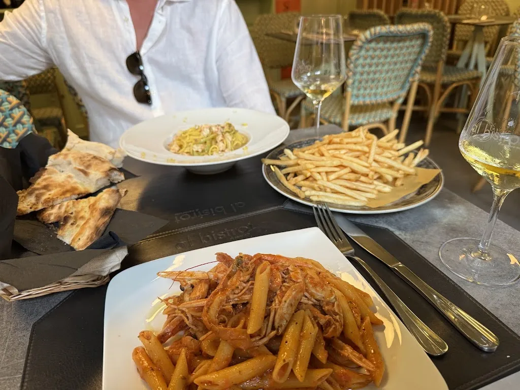 Ashley McWain Munday_AL BISTROT di Monterosso_Monterosso Calabro_recensione