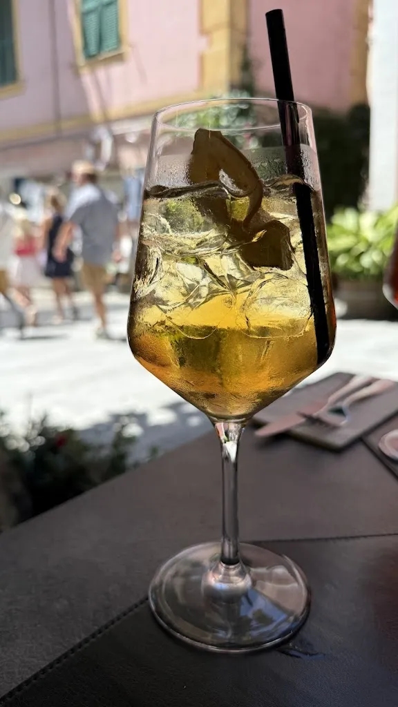 Elizaveta Bakunina_AL BISTROT di Monterosso_Monterosso Calabro_recensione