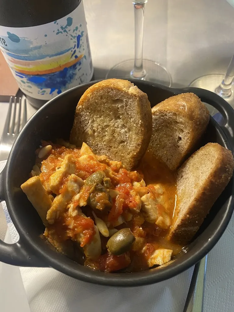 Warren Pritchard_San Martino Gastronomia_Monterosso Calabro_review