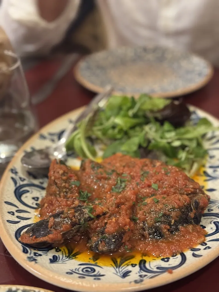 Haku Foodie_L’Osteria_Monterosso Calabro_review