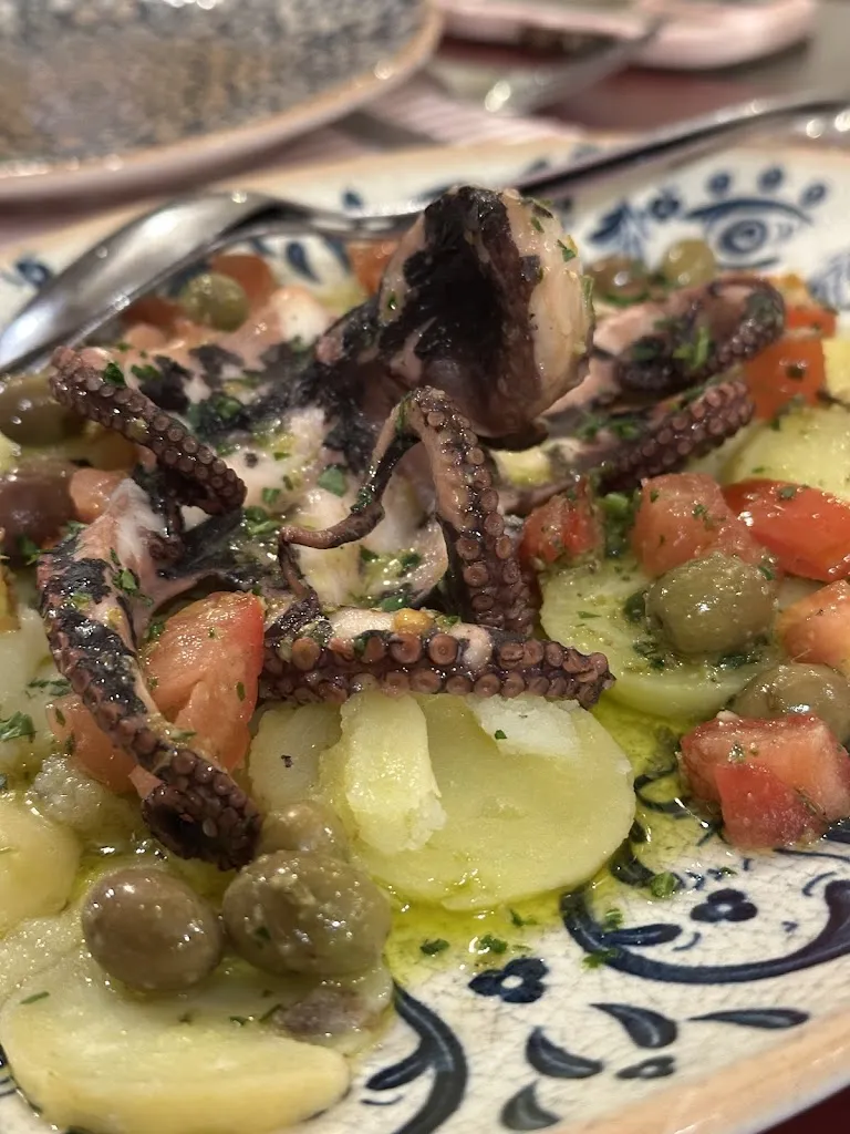 Danny H_L’Osteria_Monterosso Calabro_review