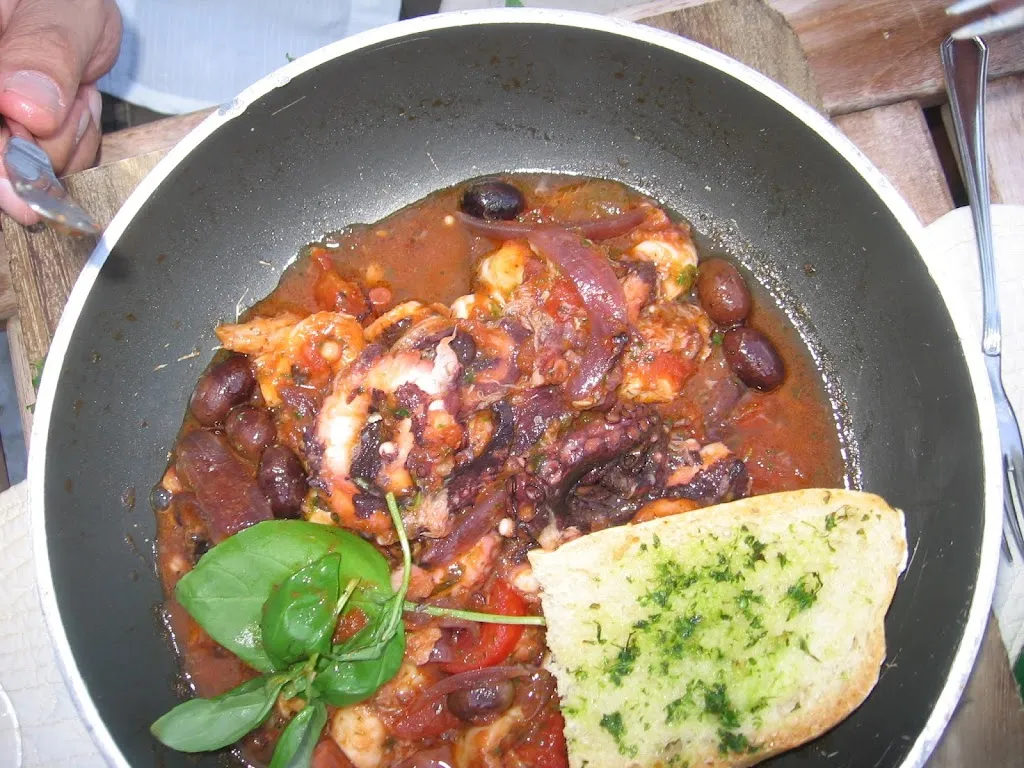 J Seeb_Ristorante L'Ancora della Tortuga_Monterosso Calabro_recensione