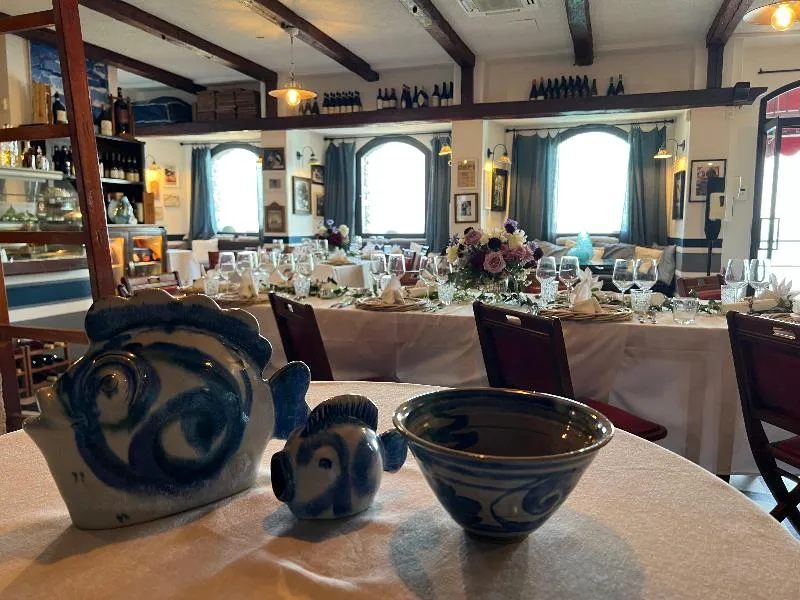 Ristorante L'Ancora della Tortuga_Monterosso Calabro_slider_image_1