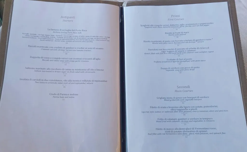 Menu_Ristorante La Terrazza_Monterosso Calabro_image_1