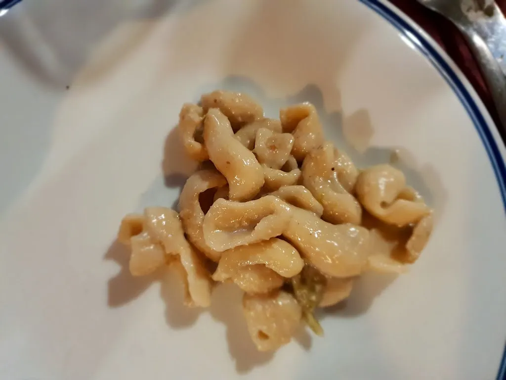 Menu_Osteria del Vicolo_Mormanno_image_7