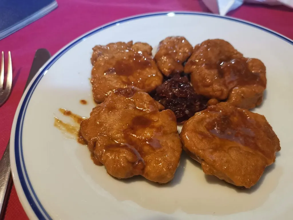 Oren Yosef_Osteria del Vicolo_Mormanno_review