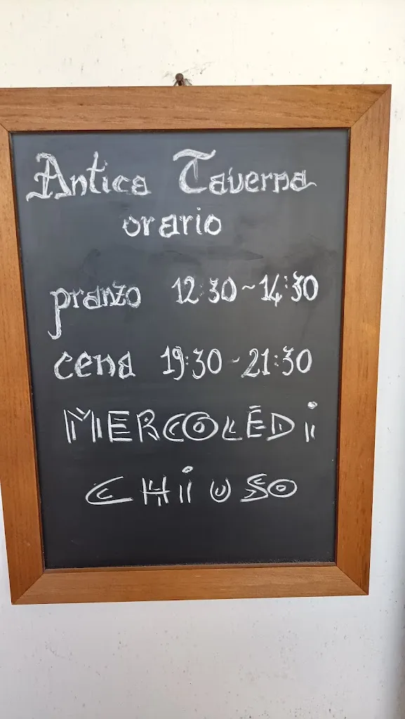 Menu_Ristorante Antica Taverna di Navelli_Acciano_immagine_3