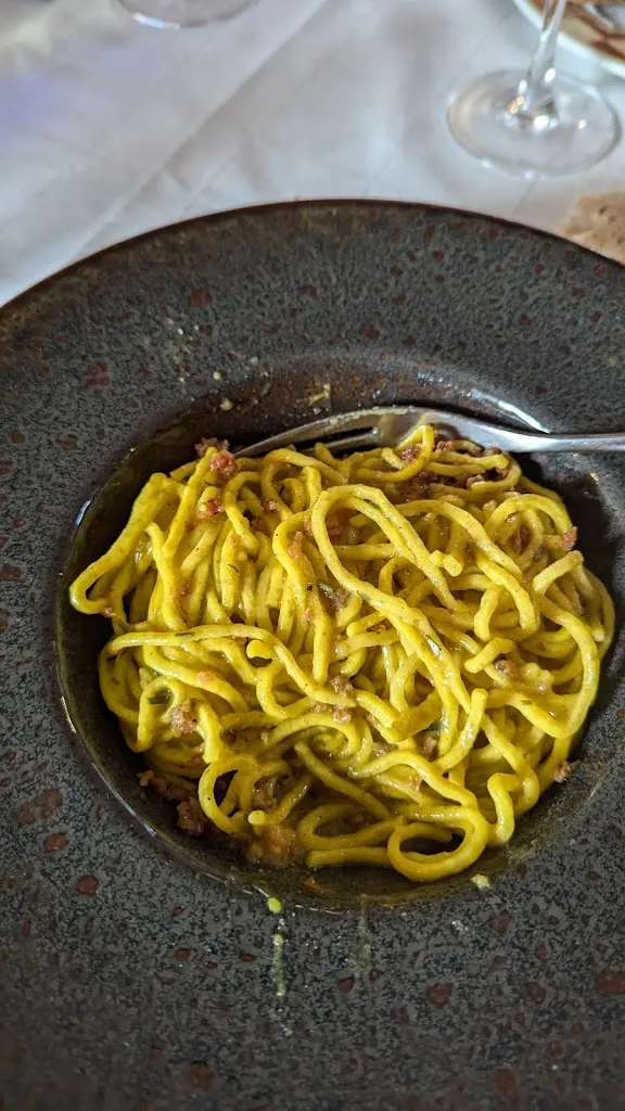 Mark C_Ristorante Antica Taverna di Navelli_Acciano_recensione