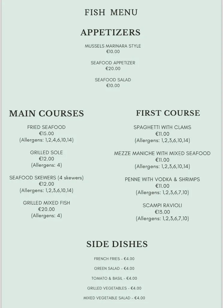 Menu_La Fattoria Pizzeria Ristorante_Alba Adriatica_image_3