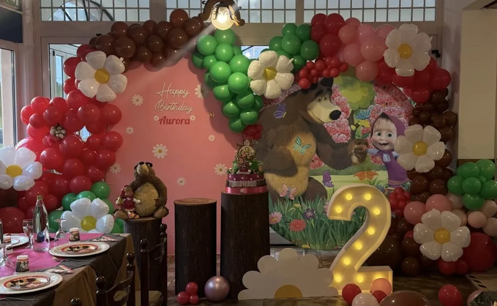 ale Giovannini_La Fattoria Pizzeria Ristorante_Alba Adriatica_review