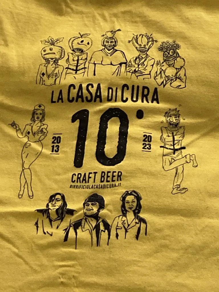 TERAMO CITTÀ_La Casa di Cura_Crognaleto_recensione