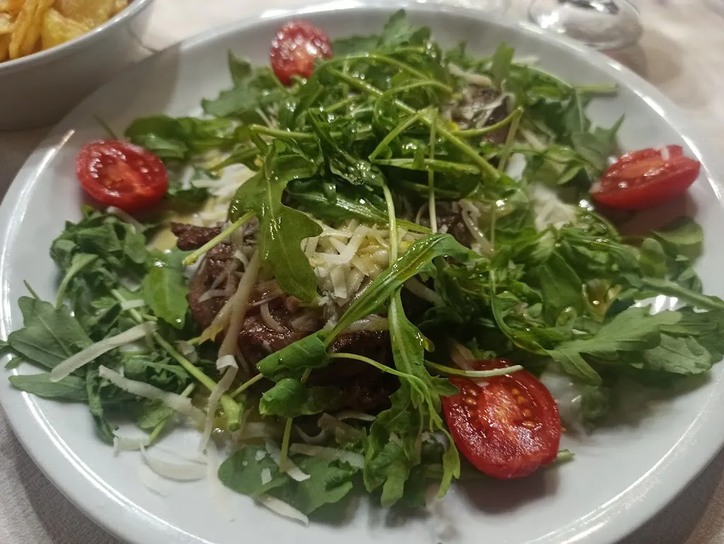 Menu_Restaurant @ Agriturismo Aria Fina_Mormanno_immagine_1