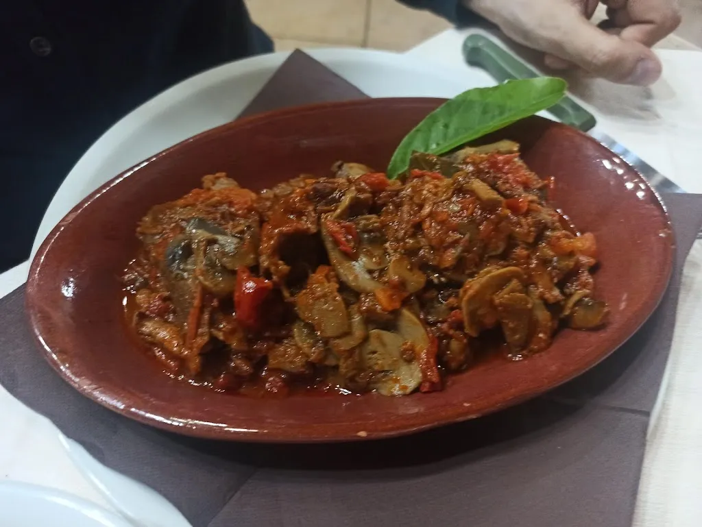 Menu_Restaurant @ Agriturismo Aria Fina_Mormanno_immagine_5